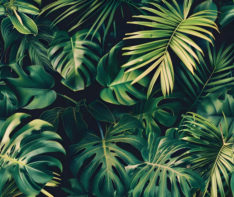 Jungle 135