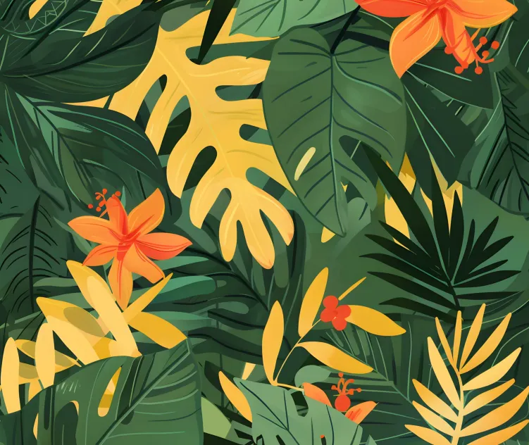 Jungle 136