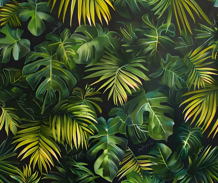 Jungle 137