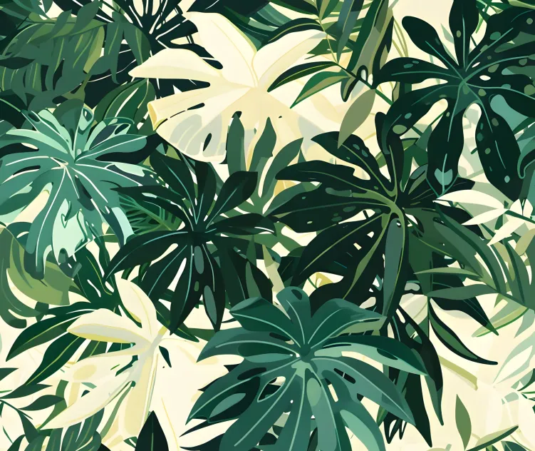 Jungle 138