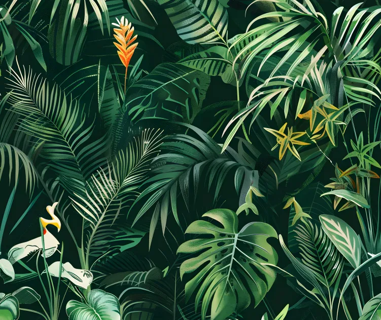 Jungle 139
