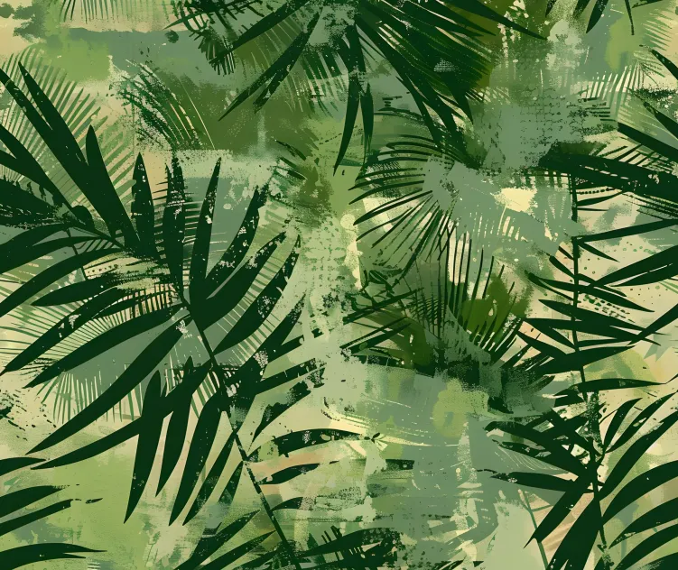 Jungle 14