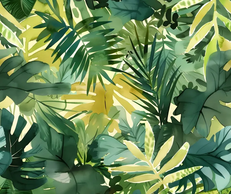 Jungle 140