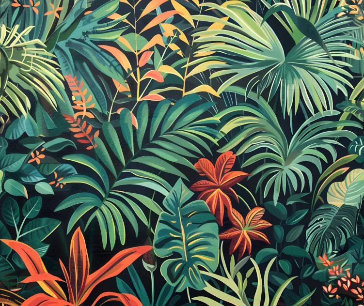 Jungle 141