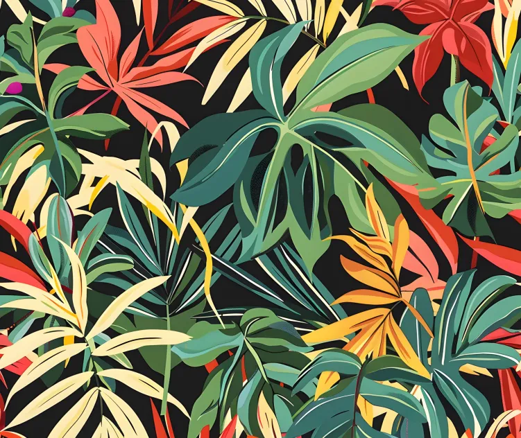 Jungle 143