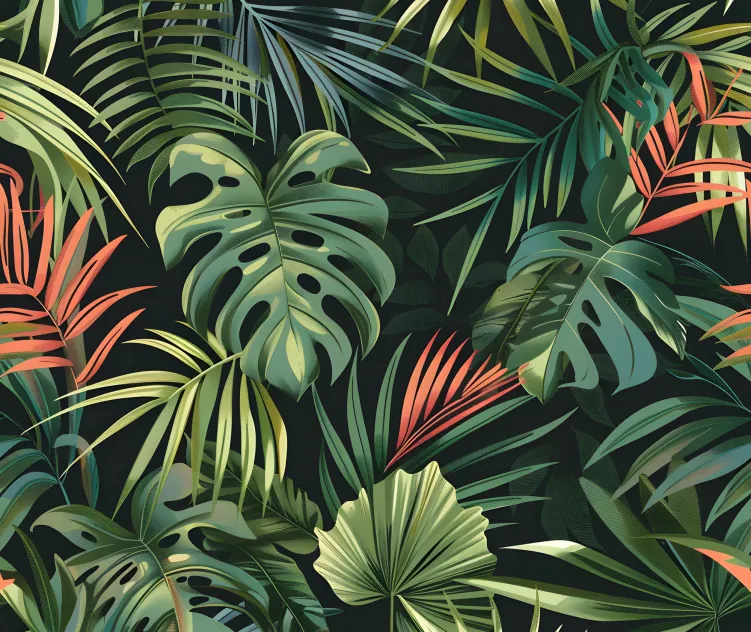 Jungle 147