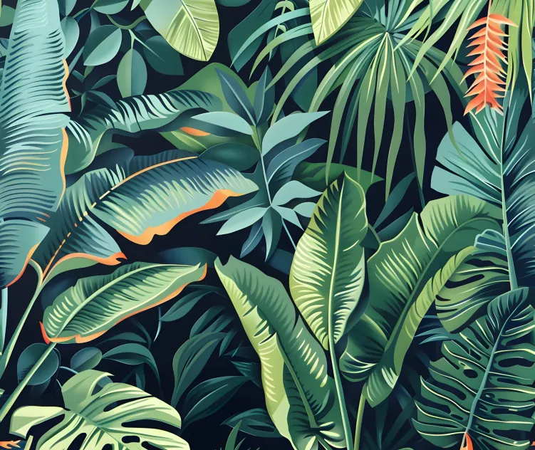 Jungle 150