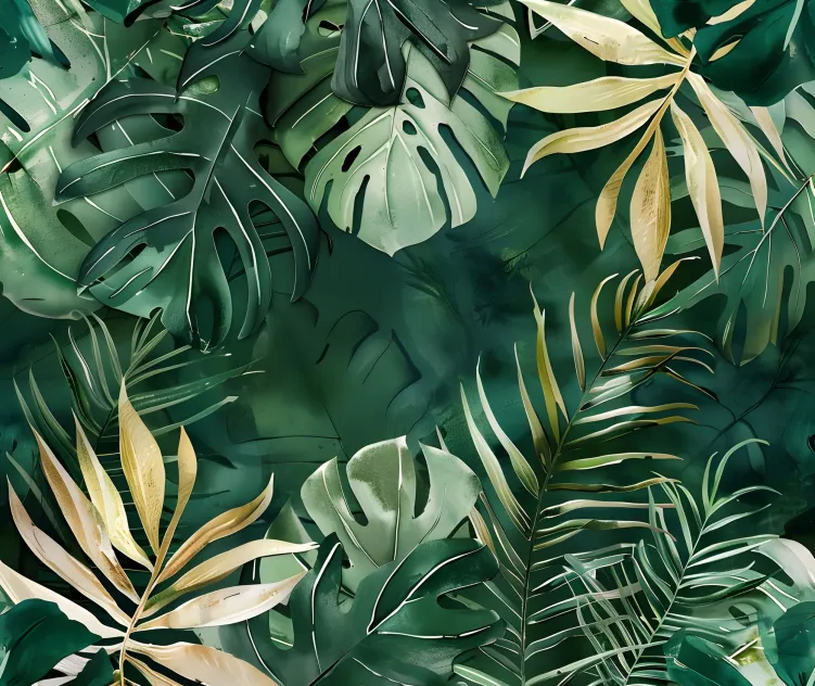Jungle 153