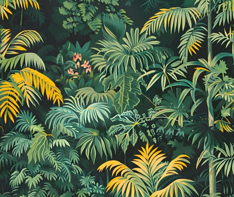 Jungle 154