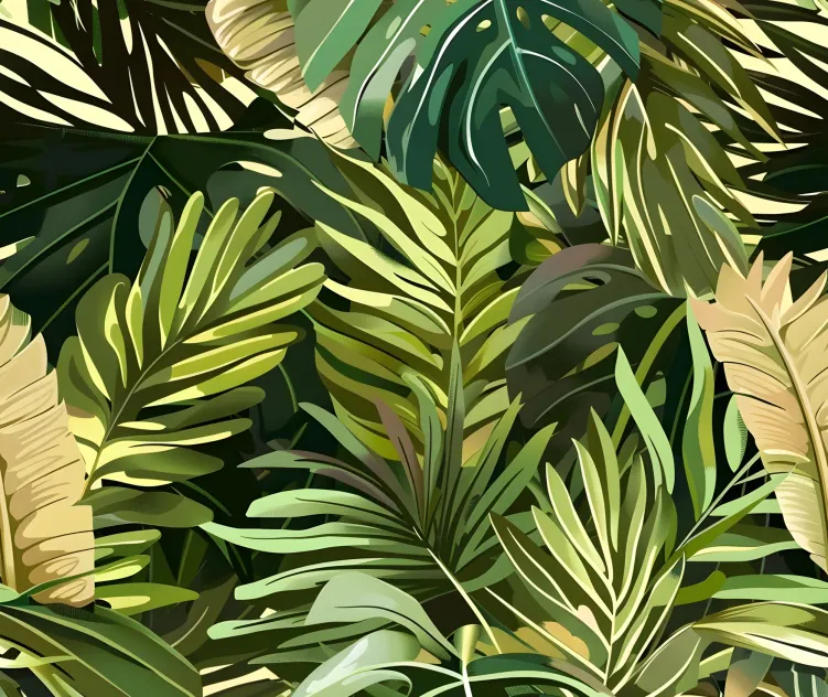 Jungle 157
