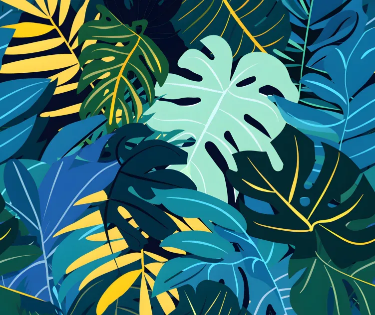 Jungle 158
