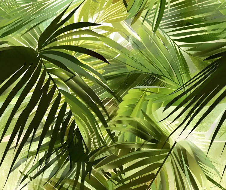 Jungle 160