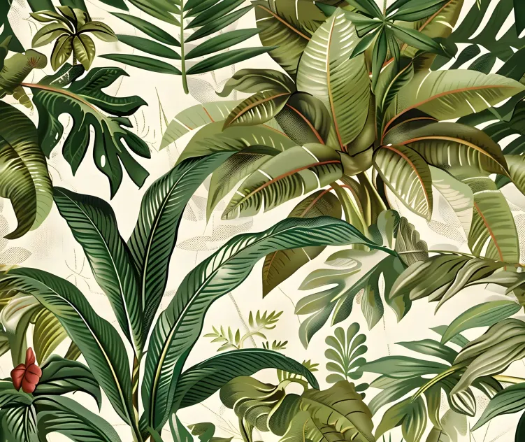 Jungle 161