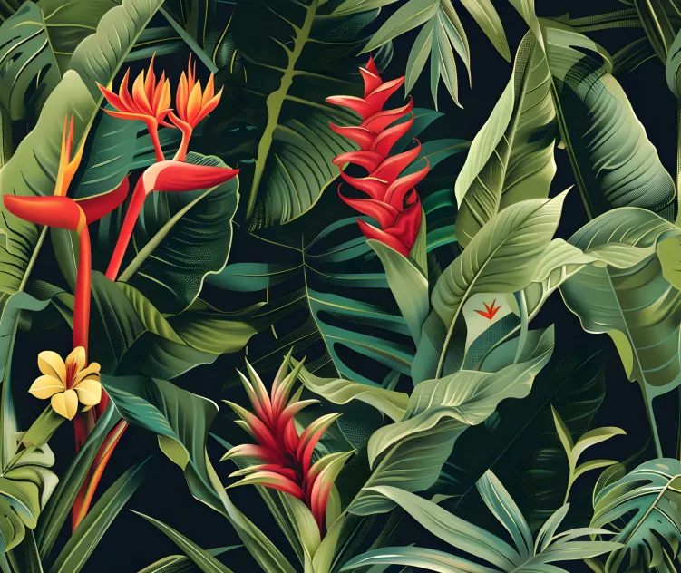 Jungle 163