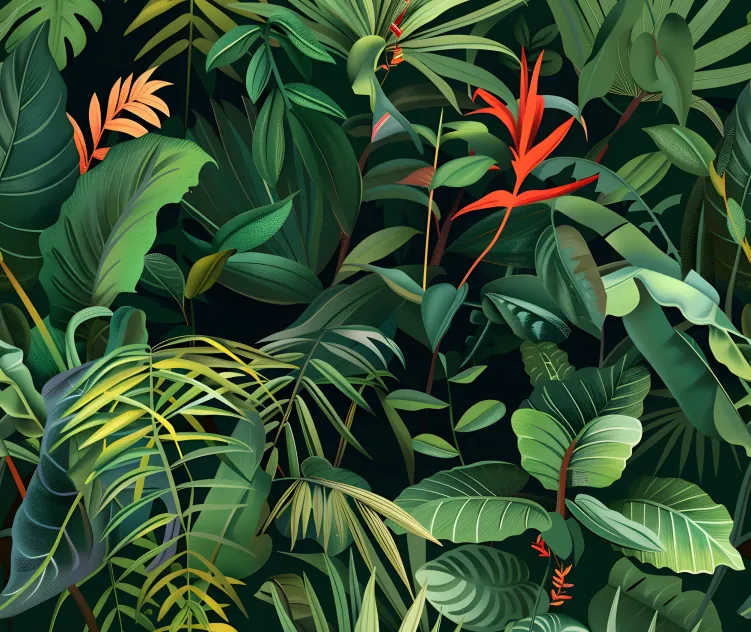 Jungle 164