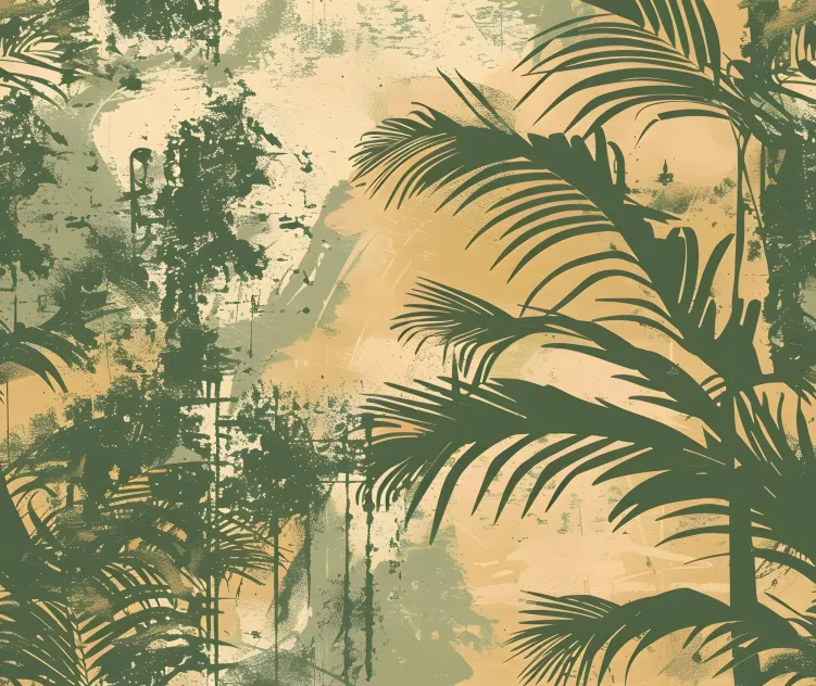 Jungle 165