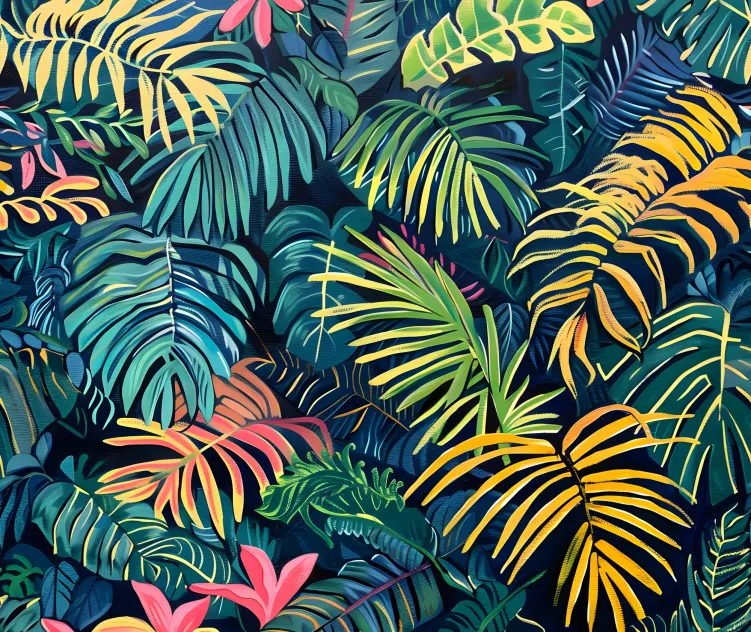 Jungle 166