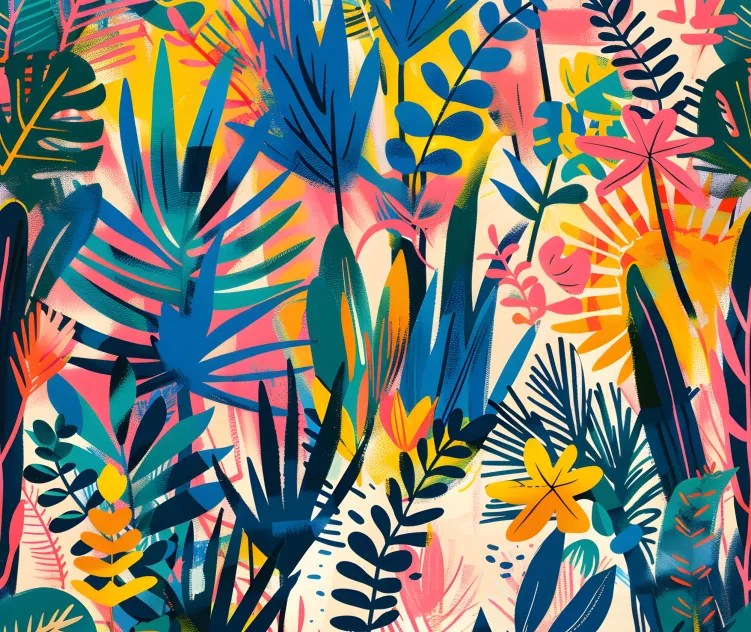 Jungle 168