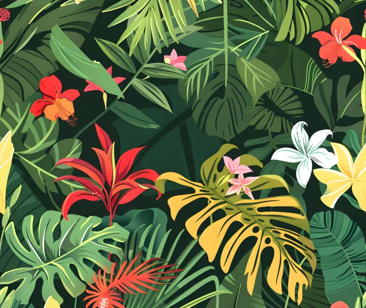 Jungle 169