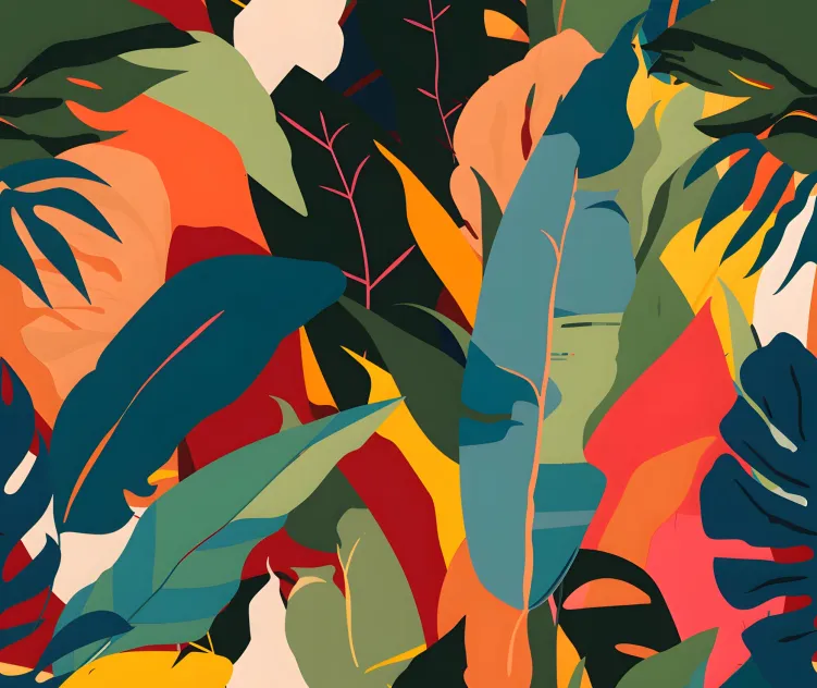 Jungle 173