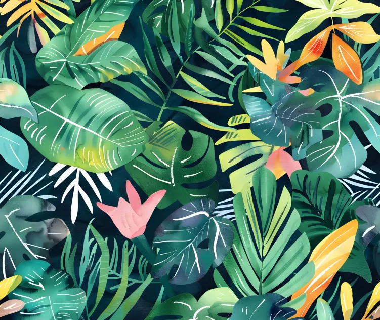 Jungle 174