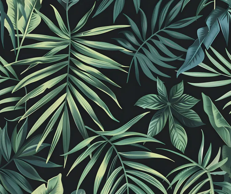 Jungle 180