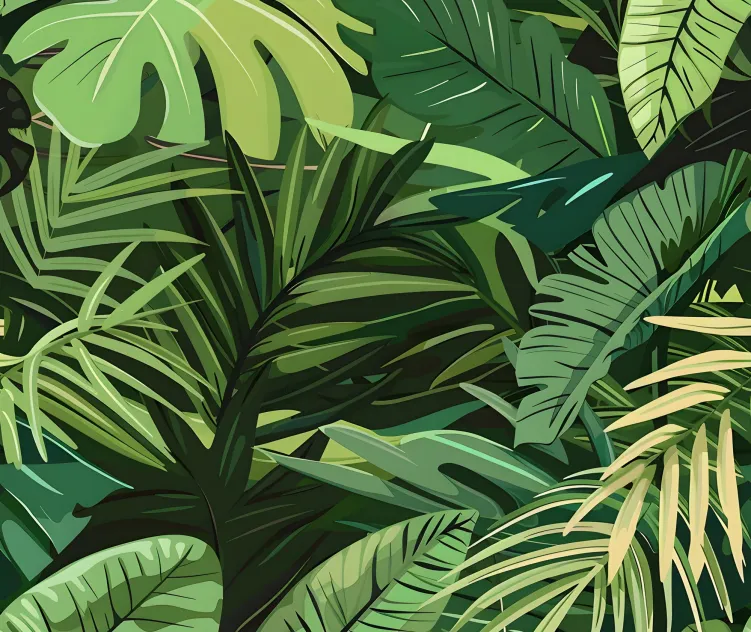 Jungle 182