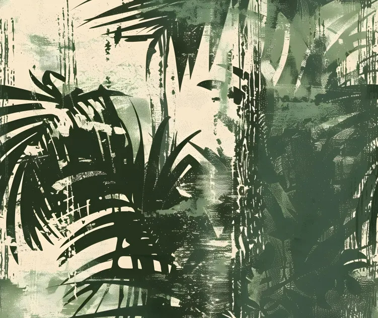 Jungle 184