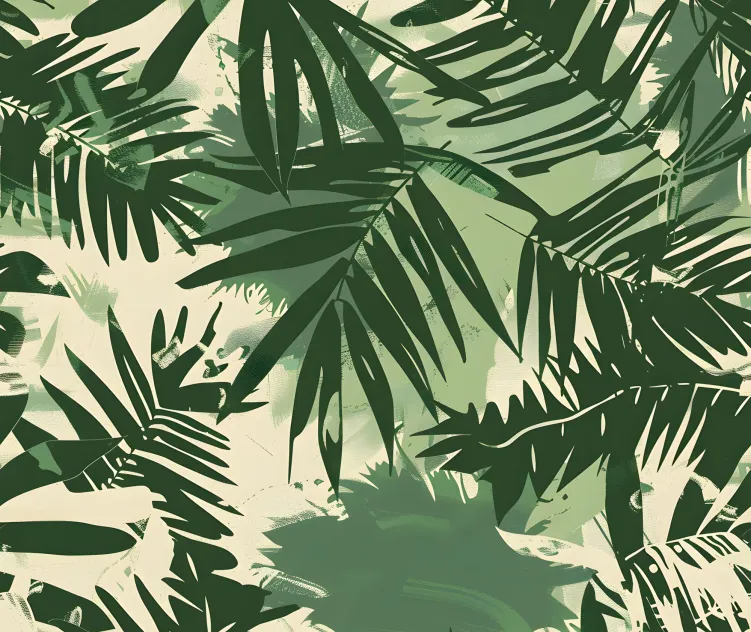 Jungle 185