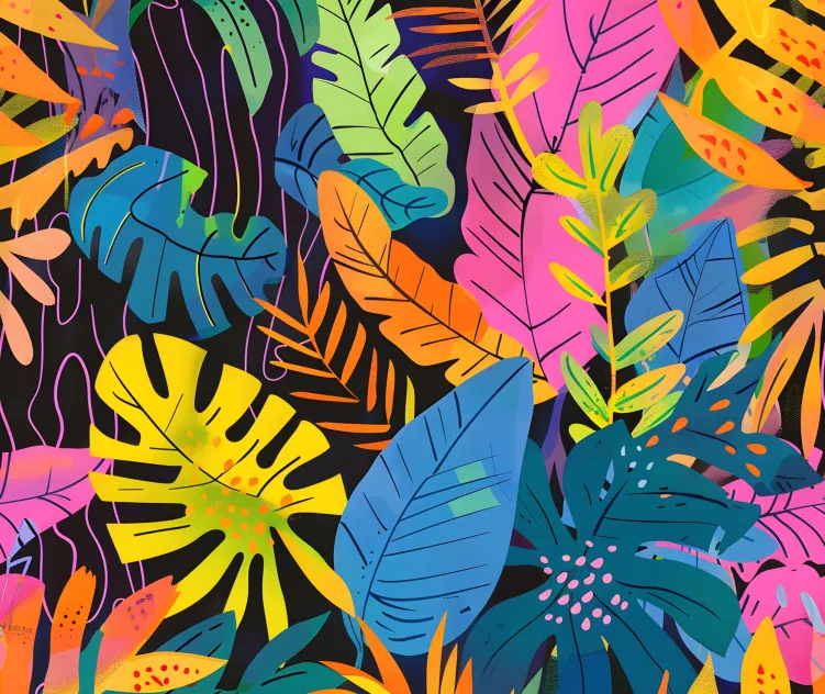 Jungle 186