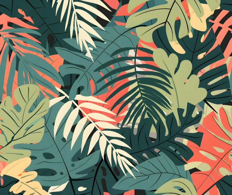 Jungle 188
