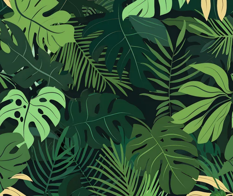 Jungle 189