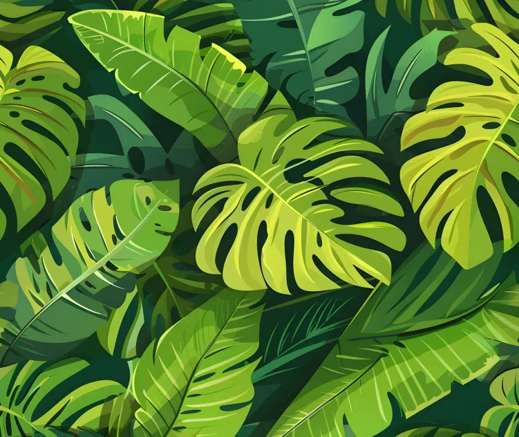Jungle 19