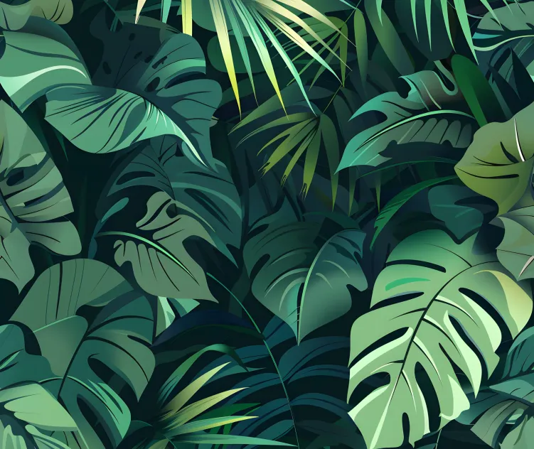 Jungle 192