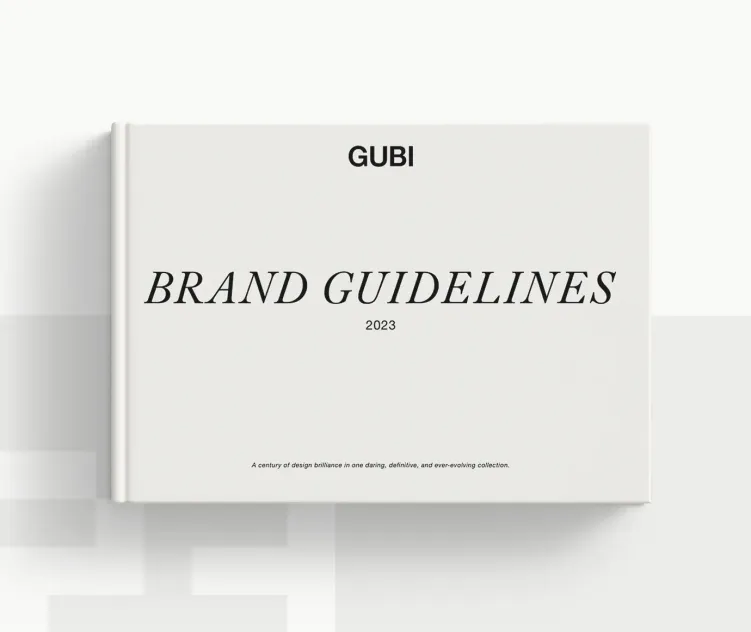 Gubi
