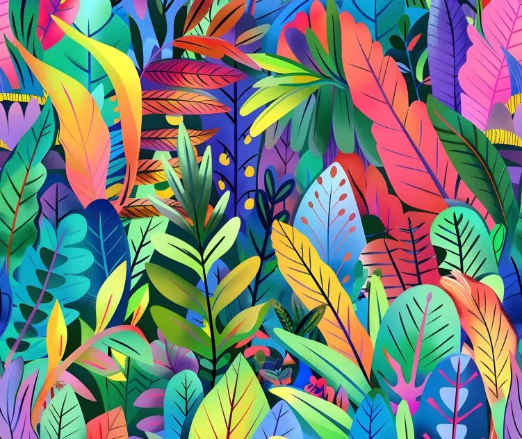 Jungle 198