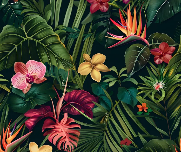 Jungle 199
