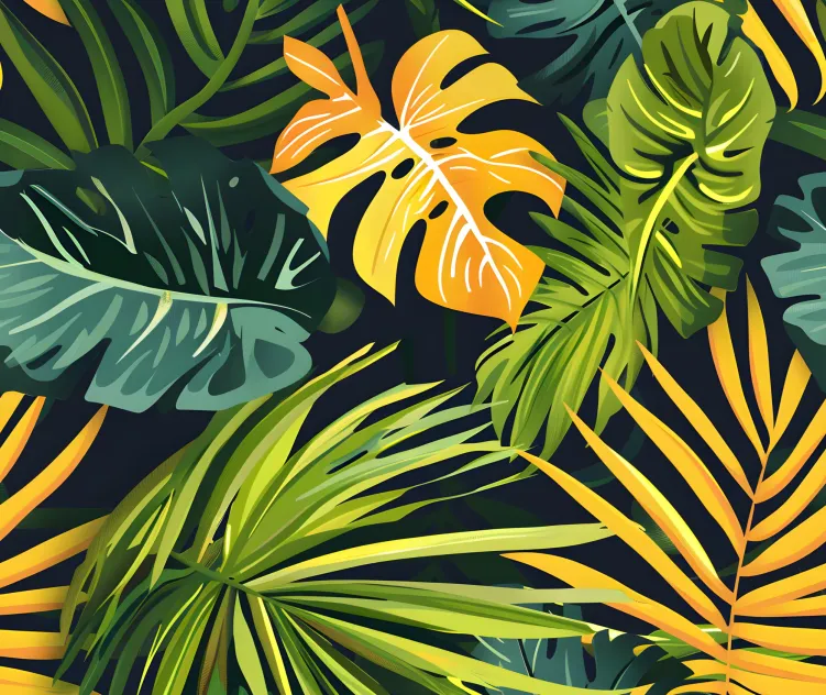 Jungle 200