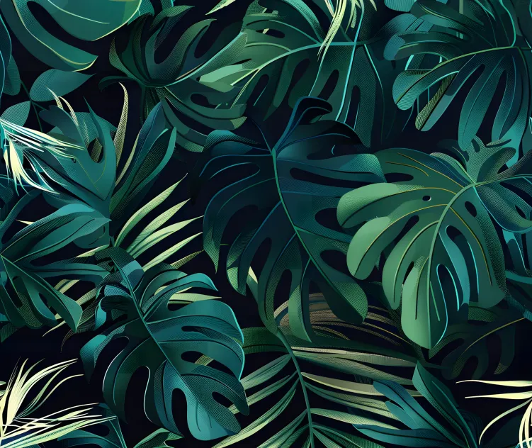 Jungle 201