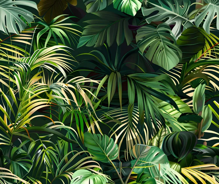 Jungle 202