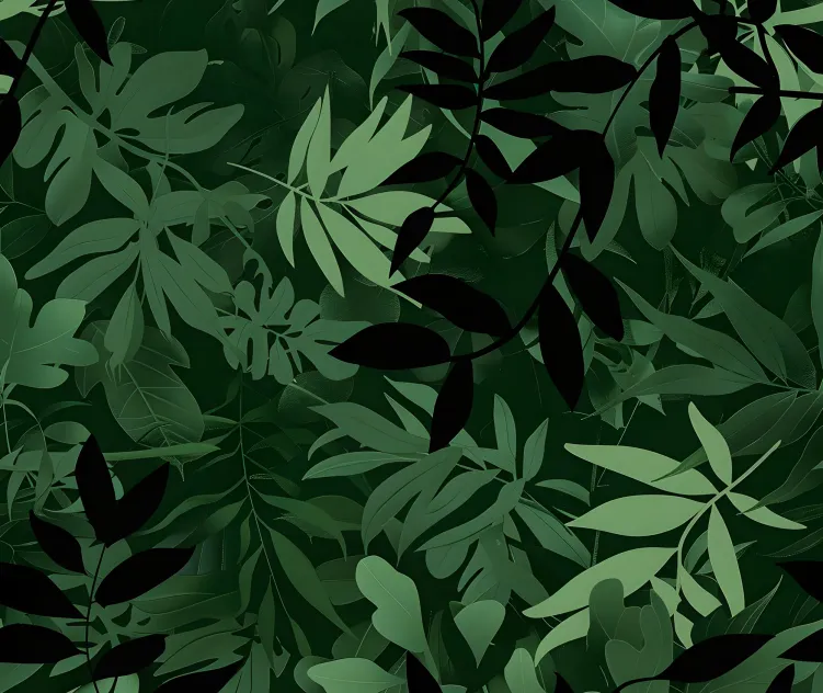 Jungle 203