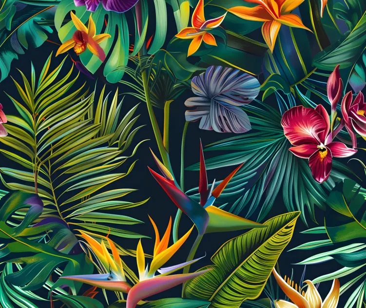 Jungle 204