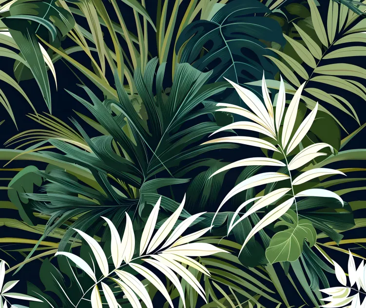 Jungle 205
