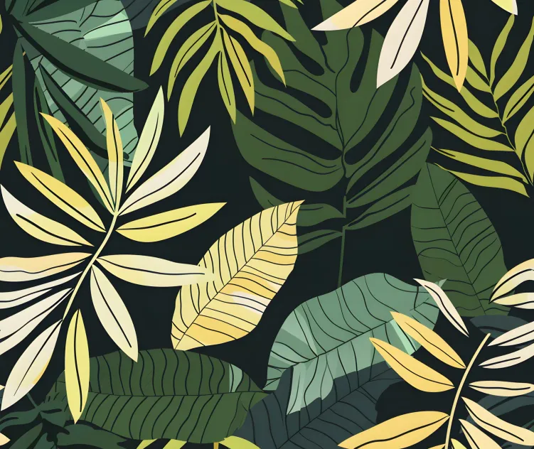 Jungle 206