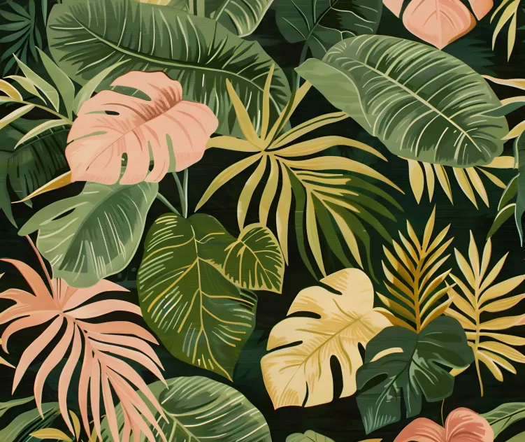 Jungle 209
