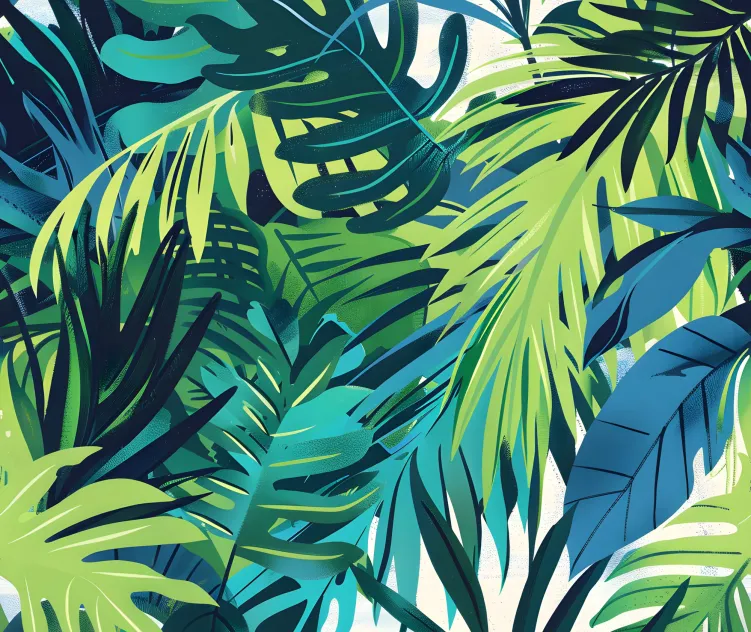 Jungle 210