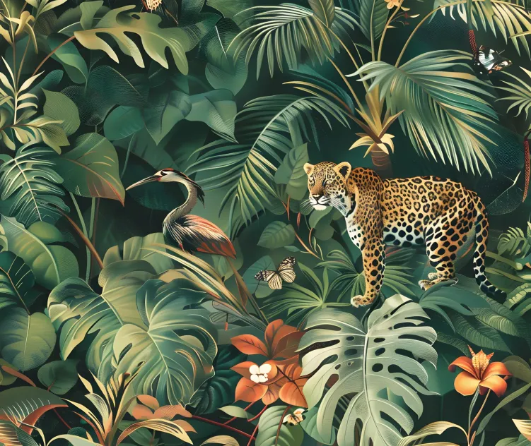Jungle 213
