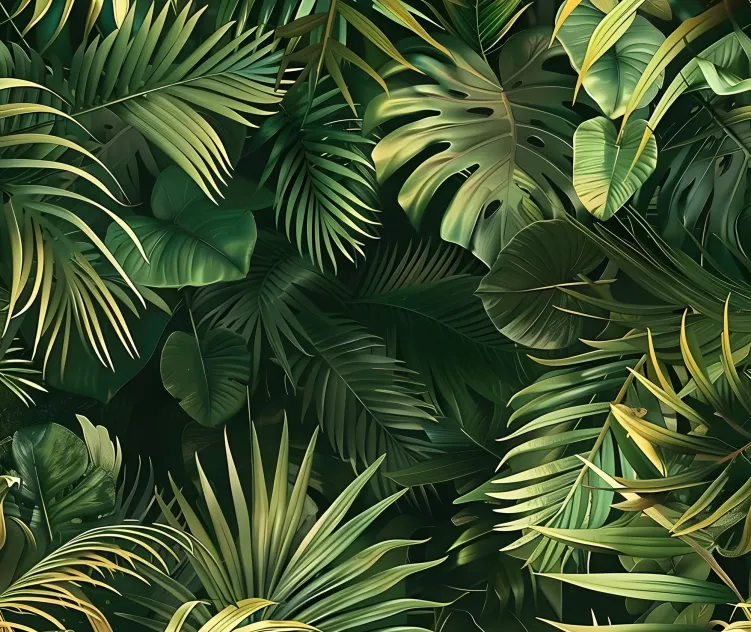 Jungle 214