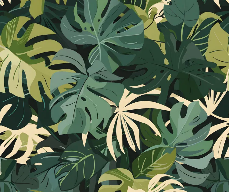 Jungle 218