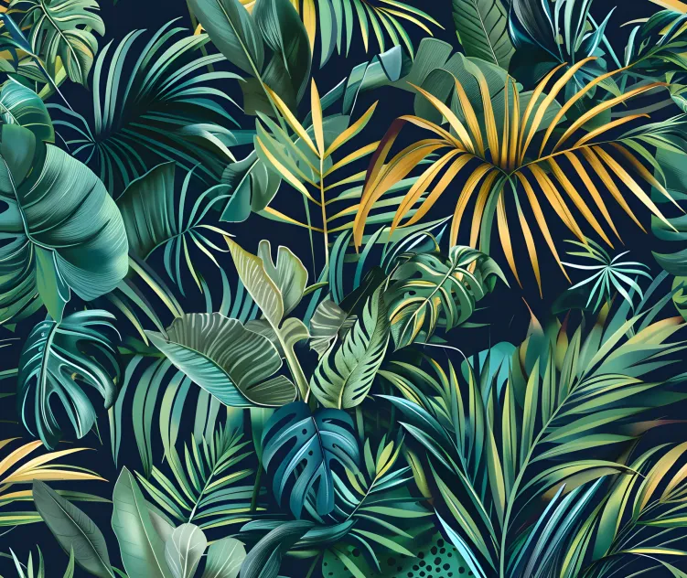 Jungle 220